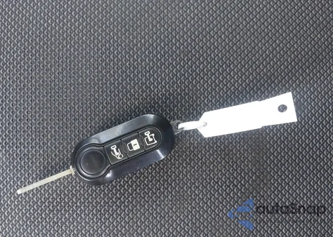 2015 Ram Promaster City Tradesman из США, поврежденный, VIN ZFBERFAT6F6966904